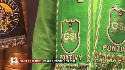 Coupe de France de football : Pontivy, capitale des 32es de finale