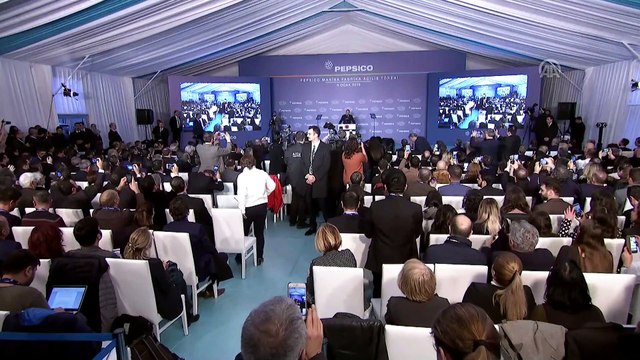 Cumhurbaşkanı Erdoğan: 'Ülkemize inanan, güvenen, yatırım yapan hiç kimse Allah'ın izniyle pişman olmamıştır, olmayacaktır' - MANİSA