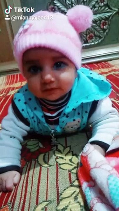 Very Talented Child Funny Video