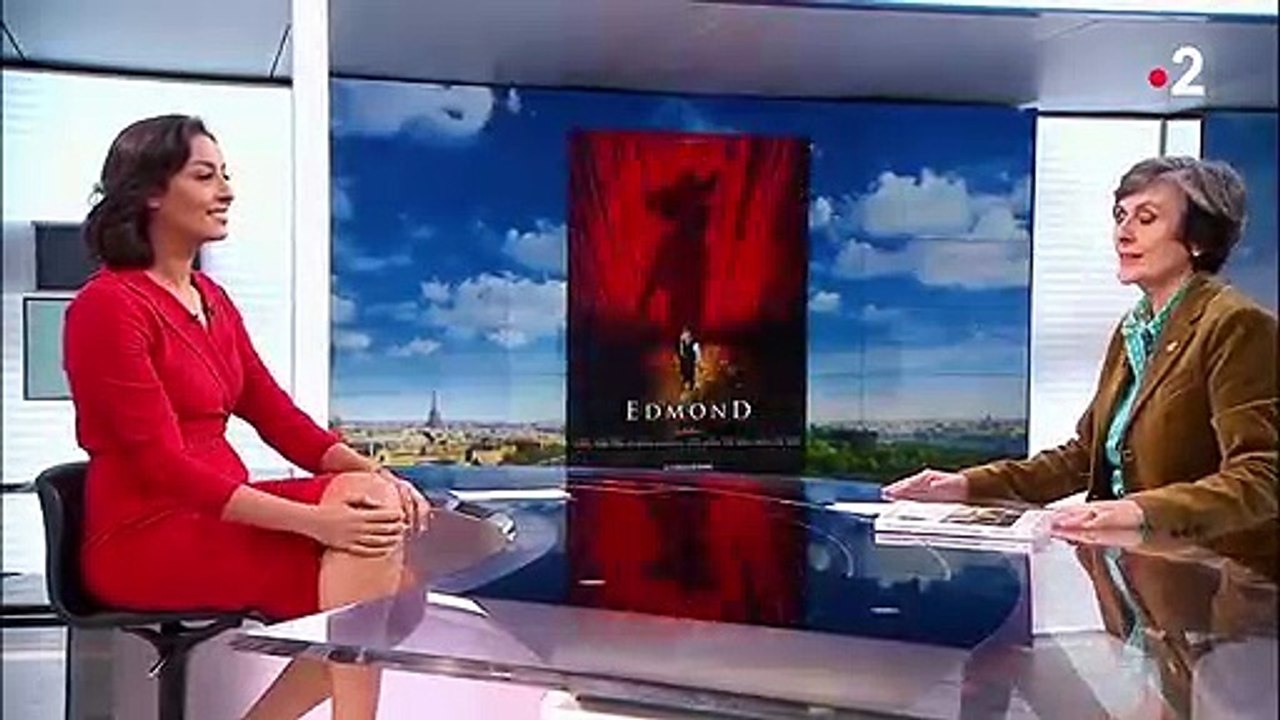 Théâtre : "Le rire tient sur le rythme", assure Alexis Michalik