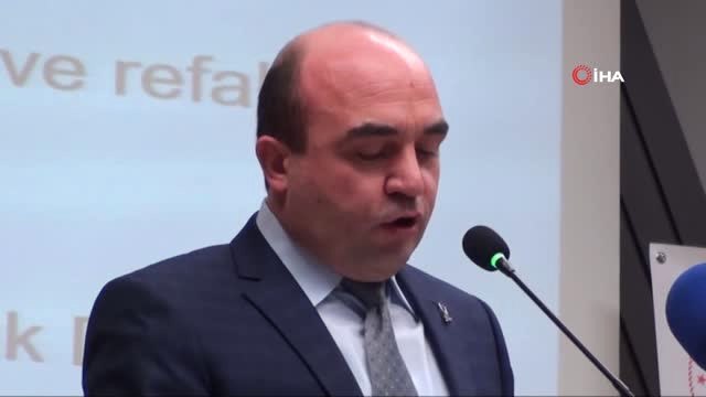 Çorum'da Çölyak Hastaları İçin Glutensiz Mutfak Kurulacak