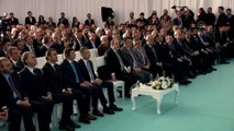 Cumhurbaşkanı Erdoğan: 'Siyasi istikrar ve güven olmadan ekonomide başarı sağlanamaz' - MANİSA