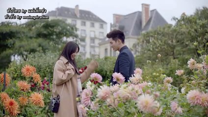 ซีรีย์จีน Long for you (ซับไทย) EP.18