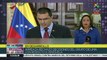 Venezuela rechaza declaraciones injerencistas del Grupo de Lima
