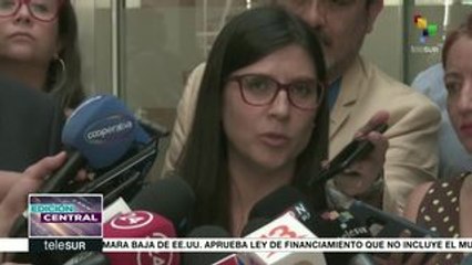 Chile: explosión de artefacto casero deja 5 heridos