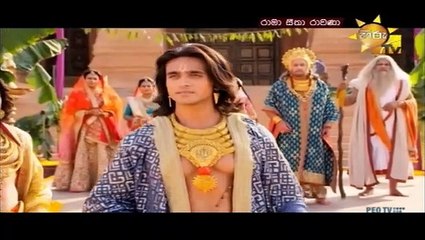 Rama Seetha Ravana Teledrama - 23 - 05th January 2019