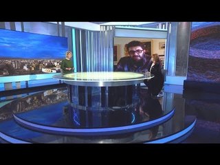 Télécharger la video: Intervista - Mosdekretimi i ministrave të rinj, Harxhi dhe Demaliaj të ftuar në Ora News