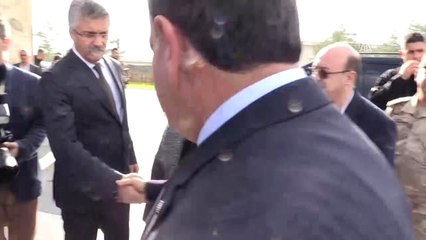 Diyarbakır'a 160 Milyon Liralık Altyapı Yatırımı