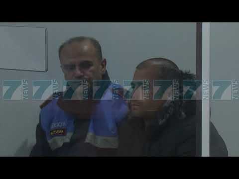 VRAU ME THIKE GRUAN E KUNATEN, GAZMEND MUSTA MBETET NE BURG - News, Lajme - Kanali 7