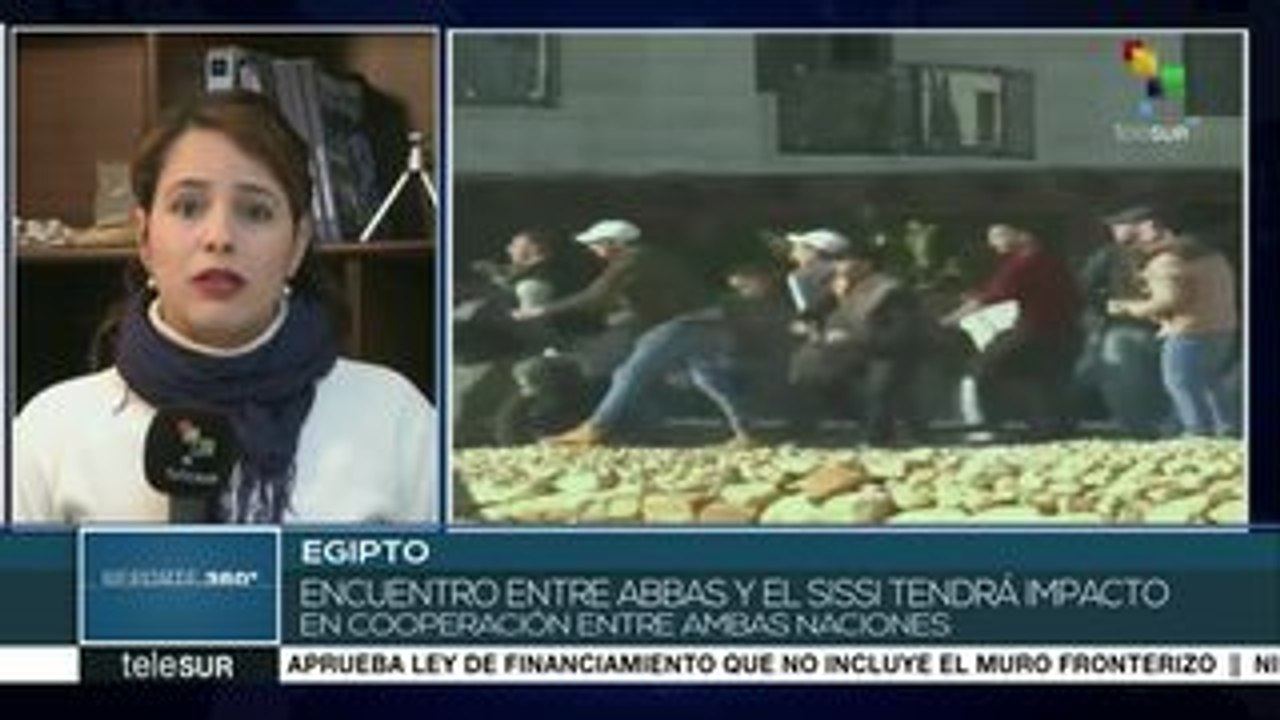 Reporte 360: Ataque de la coalición de EEUU en Siria, hay 21 muertos