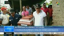 Síntesis: Conmemoran 60 años de la Revolución Cubana