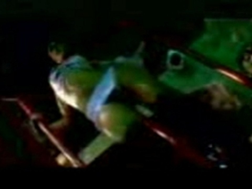 Faut que ca bouge (clip)