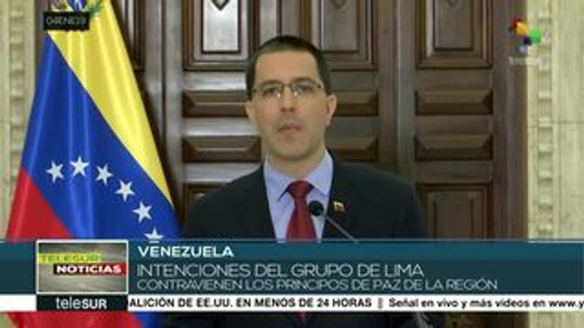 teleSUR noticias. Cacerolazo en Argentina contra aumento de tarifas