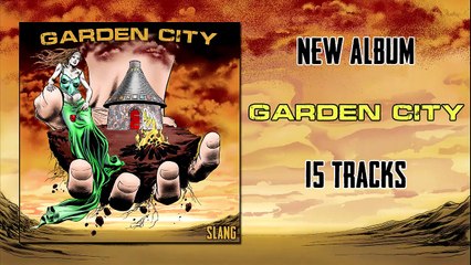 Garden City Album Preview | Slang