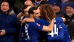 Chelsea vs Nottingham Forest 2-0 All Goals & Highlights 05/01/2019 FA Cup
