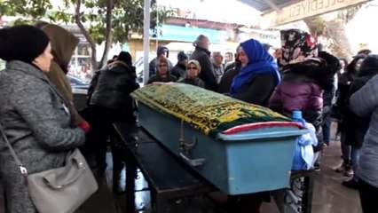 Genç Gazeteci Kadın Amansız Hastalığa Yenik Düştü