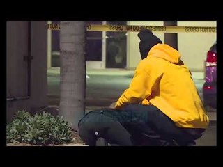 Sulmi me armë në parkun e lojërave në Los Angeles - News, Lajme - Vizion Plus