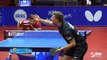 Timo Boll vs Tobias Rasmussen (TTBL Selected)