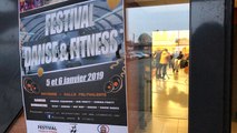 Mayenne. Une kid party au 3e festival Danse et fitness