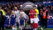 All Goals & highlights - Chelsea 2-0 Nottingham Forest - 05.01.2019 ᴴᴰ