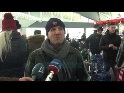 Vijon largimi I emigranteve - News, Lajme - Vizion Plus
