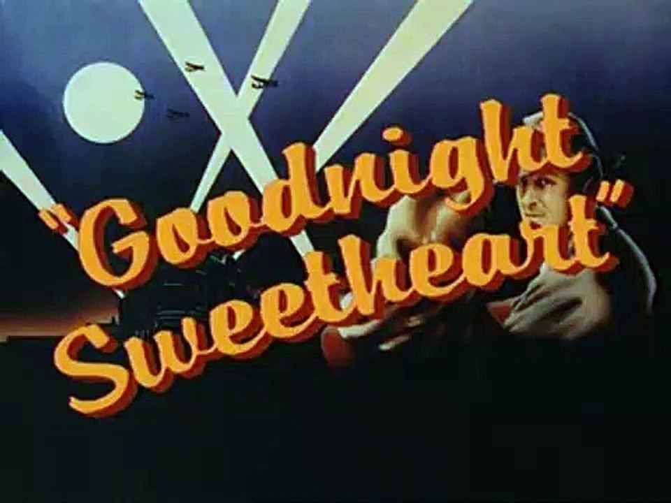 Goodnight Sweetheart S02 E01