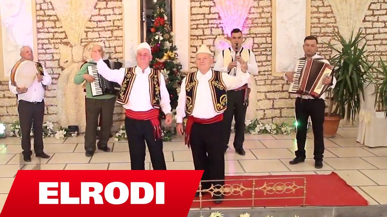 Selman Kajo & Kujtim Pone - Te guri mermerit (Official Video HD)