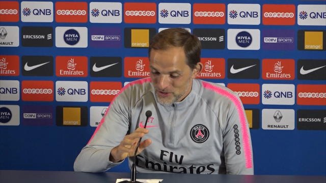 Transferts - Tuchel : Mon voyage à Doha ? Je saute chaque occasion pour convaincre le président