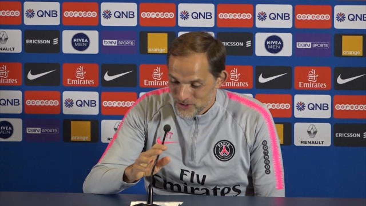 Transferts - Tuchel : "Mon voyage à Doha ? Je saute chaque occasion pour convaincre le président"