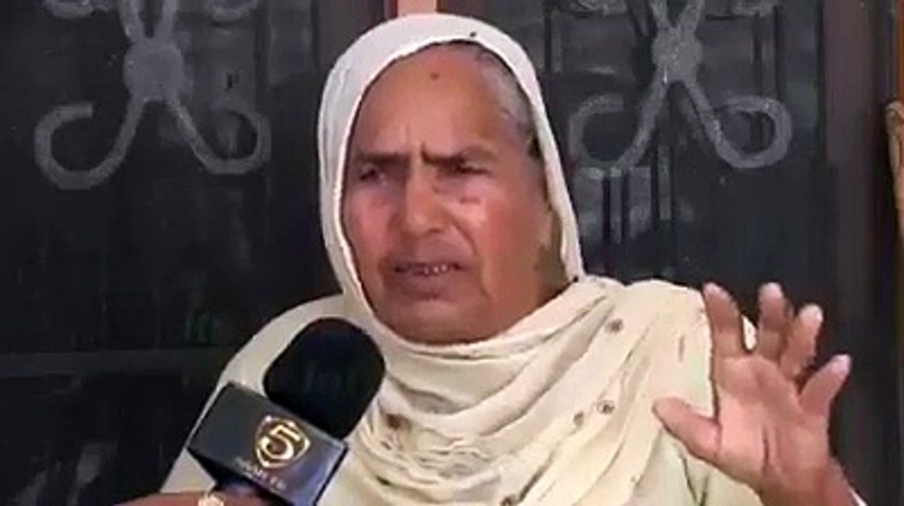 fake encounter punjab police torture