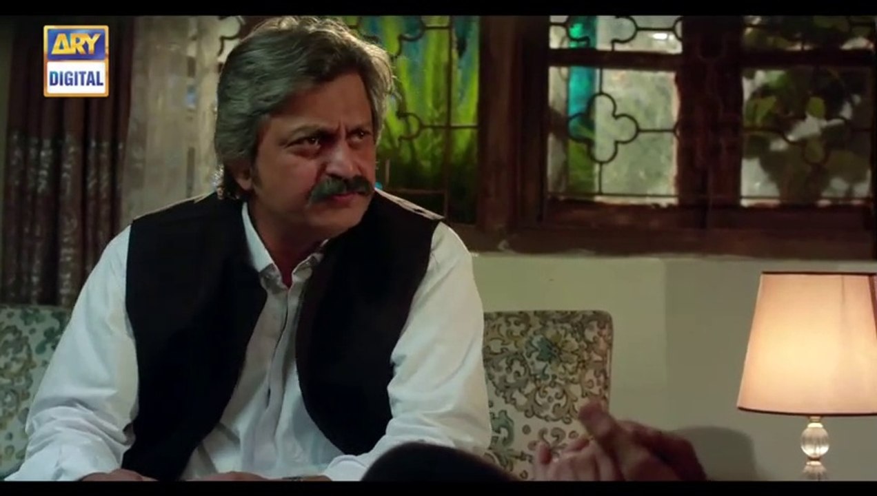 KhudParast - Epi 16 - ARY Digital Drama - 5th January 2019 || KhudParast (5/1/2019)