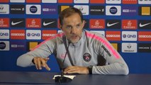 32es - Tuchel : 