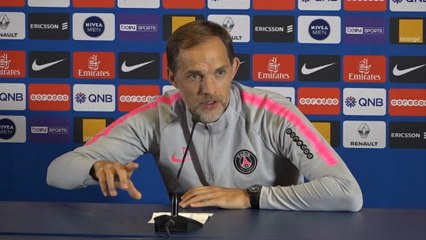 32es - Tuchel : "Difficile de trouver des images sur Pontivy"
