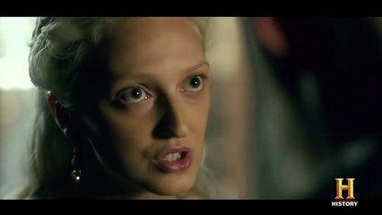 Vikings 5. Sezon 16. Bölüm Fragmanı _“The Buddha_“ - S05E16 HD (Türkçe Altyazı)