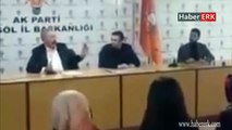 Ak parti Bingöl il başkanı Mehmet Hanefi Güler'den “Cumhur İttifakını” sallayacak açıklamalar!