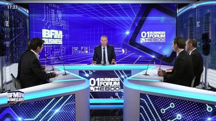 2018: quelles avancées pour la cybersécurité ? - 05/01