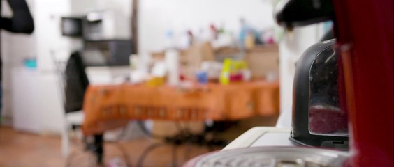 JE SUIS LA VIE ANTÉRIEURE