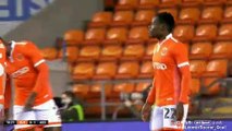 Joseph Willock Goal HD - Blackpool 0 - 1 Arsenal - 05.01.2019 (Full Replay)