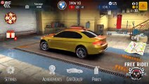 Road Drivers Legacy - Sports car Speed Traffic Racing games - Android Gameplay FHD