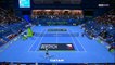 ATP - Doha : Bautista-Agut titré face à Berdych