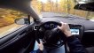 Ford Mondeo 2.0 Hybrid 187 KM Titanium (2018) - POV Drive | Project Automotive