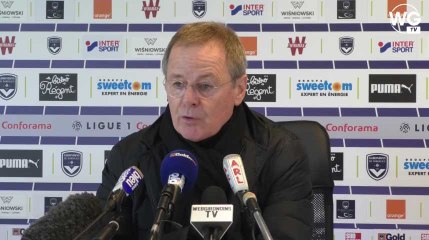 Eric Bedouet : "Il faudra être présent le jour J"