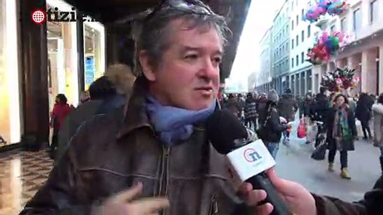 Milano, via ai saldi invernali: le spese degli italiani | Notizie.it