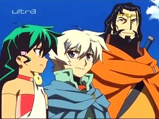 Potraga za Deltorom Epizoda 25 - Let sa Kinovima