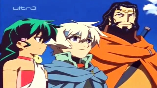 Potraga za Deltorom Epizoda 27 - Skriven u planinu užasa!