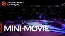 Turkish Airlines EuroLeague Regular Season Round 16 Mini-Movie