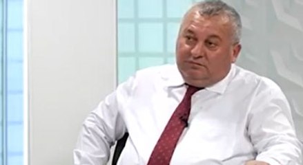 FETÖ'cüler ile ilgili bir sıkıntı yok gibi