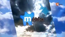 METEO JANVIER 2019   - Météo locale - Prévisions du dimanche 6 janvier 2019