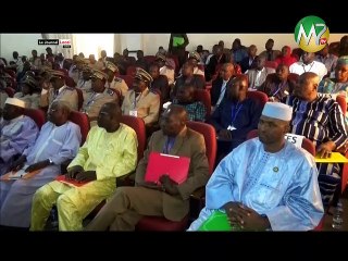 JT  BAMBARA 19H30 DU 05 JANVIER 2019