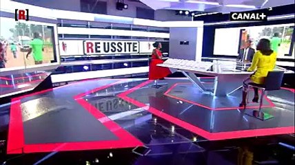 La Guinée, dernier pays africain le plus heureux